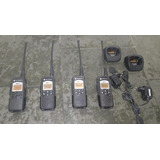 Walkie talkie Motorola Dtr