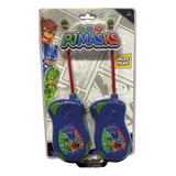 Crianças