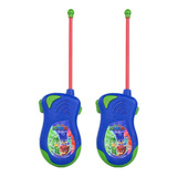 Walkie talkie Pj Mask