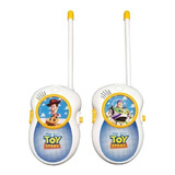 Walkie Talkie Toy Story 4 Candide