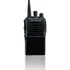 Walkie-talkie Vertex Standard Vx231 Vx231 E Frequência Vhf - Preto 100/240v