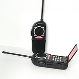 Walkie Talkies Flip Fone Cellular One Tyco Antigo 1994 Raro