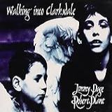 Walking Into Clarksdale  Audio CD  Page  Jimmy And Plant  Robert