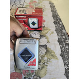 Walkman Aiwa Com Am Fm E Toca Fita