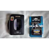 Walkman Aiwa Ps 131 Stereo Casette Player Vintage