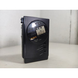 Walkman Aiwa   Rádio Cassete Hs 202m   Made In Japan