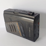 Walkman Aiwa Radio Cassete Recorder Hs j45 No Estado