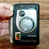 Walkman Aiwa Ta353 Stereo | Anos 80 Só Rádio Funcionando