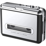 Walkman Cassette Player Para Mp3 Cd