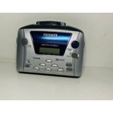 Walkman Digital Aiwa Tx406