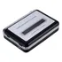 Walkman Fita Cassete Usb Reprodutor