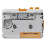 Walkman Fita Cassete Usb Reprodutor