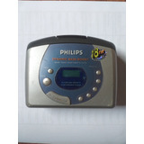 Walkman Philips Modelo Aq 6681 Com