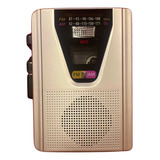 Walkman Rec Amfm Auto
