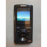 Walkman Sony 8gb Black