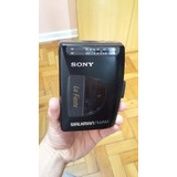 Walkman Sony La Fiesta Anos 90