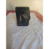 Walkman Sony La Fiesta Revisado