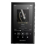 Walkman Sony Mp3 Mp4 Player Nw a306 32gb High Resolution