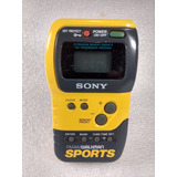 Walkman Sony Sports Srf m70