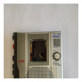 Walkman Sony Tcm 200dv Decoração Ou Retirada