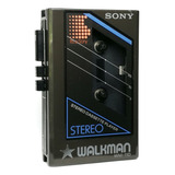 Walkman Sony Wm 11d