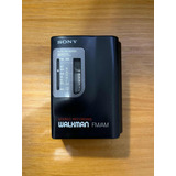 Walkman Sony Wm gx35