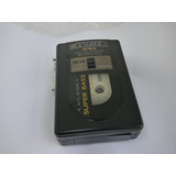 Walkman Toca Fita Cassete Aiwa Hs t24 Sony