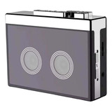 Walkman Toca fitas Rádio Fm Estilo Retrô Walkman Para