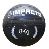 Wall Ball  bola Para Treinamento Funcional 8 Kg Impacto C nf