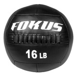 Wall Ball Medicine Medball 16lb 7kg Treino Cross Funcional