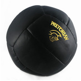 Wall Ball Pretorian