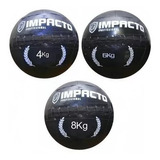Wall Boll 4 6