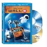 Wall-e (three-disc Special Edition + Digital Copy And Bd Live) [blu-ray] By Disney-pixar