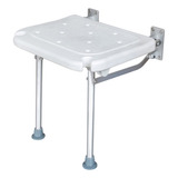 Wall Mounted Folding Shower