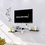 Wall mounted Tv Cabinet