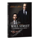 Wall Street O Dinheiro