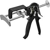 Wallace Forge Compressor De Pinça De Freio De Pistão Duplo 25750 Espalhador De Pastilha De Freio Rápido Ferramentas De Compressão De Pinça De Freio A Disco Para A Maioria Dos Carros E Caminhões