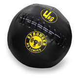 Wallball Medicine Ball 4kg Peso Treino Funcional Cross