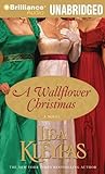 Wallflower Christmas CD Unabr