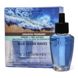 Wallflowers Home Fragrance Refills