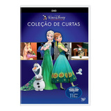 Walt Disney Animation Colecao