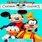 Walt Disney Cartoon Classics V