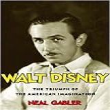 Walt Disney english