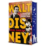 Walt Disney O Triunfo