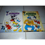 Walt Disney s Comics