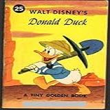 Walt Disney's Donald Duck's Wild Goose Chase