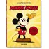 Walt Disney's Mickey Mouse, De Gerstein, David. Editorial Paisagem Distribuidora De Livros Ltda., Tapa Dura En Inglês, 2020