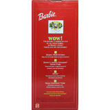 Walt Disney World Barbie