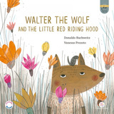 Walter The Wolf
