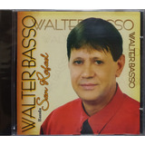 Walter Basso Banda San Rafael Cd Original Lacrado